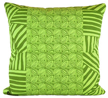 Load image into Gallery viewer, Paradise 24"x 24" pillow