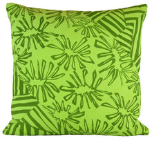 Load image into Gallery viewer, Paradise 24"x 24" pillow
