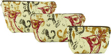 Load image into Gallery viewer, "Enchanted" Fat Bottom Bag- Small