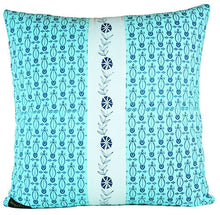 Load image into Gallery viewer, Izem 24" x 24" pillow