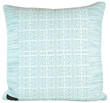 Load image into Gallery viewer, Nia 24" x 24" pillow