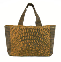 Load image into Gallery viewer, "Pebbles" Day Tripper Bag