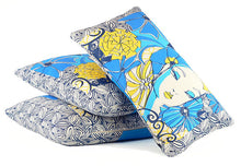 Load image into Gallery viewer, "Albini" 18" x 18" pillow