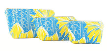 Load image into Gallery viewer, "Duchess" in Blue Bell- Fat Bottom Bag- Small