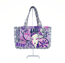 Load image into Gallery viewer, "Flirt" Skat Bag