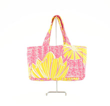 Load image into Gallery viewer, "Duchess" in Pink Lemonade- Skat Bag