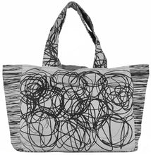 Load image into Gallery viewer, "Tumble Weeds" Day Tripper Bag