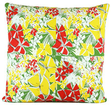 Load image into Gallery viewer, French Meadows 24"x 24" Pillow
