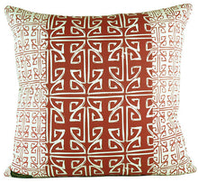 Load image into Gallery viewer, Enchanted 24"x 24" pillow
