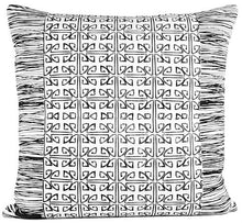 Load image into Gallery viewer, Kofi 24"x 24" pillow
