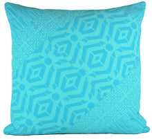 Load image into Gallery viewer, Oni 24" x 24" pillow
