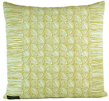 Load image into Gallery viewer, Emi 24" x 24" pillow

