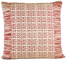 Load image into Gallery viewer, Sana 24" x 24" pillow
