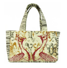 Load image into Gallery viewer, "Enchanted" Skat Bag
