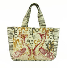 Load image into Gallery viewer, "Enchanted" Day Tripper Bag
