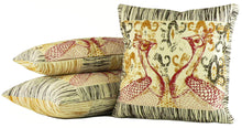 Load image into Gallery viewer, "Enchanted" 16" x 24" pillow
