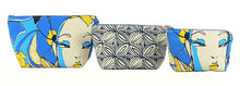 Load image into Gallery viewer, "Albini" Fat Bottom Bag- Large

