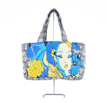 Load image into Gallery viewer, "Albini" Skat Bag
