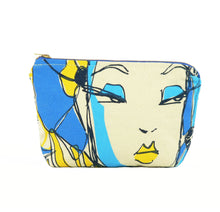 Load image into Gallery viewer, "Albini" Fat Bottom Bag- Small
