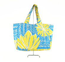 Load image into Gallery viewer, "Duchess" in Blue Bell- Day Tripper Bag
