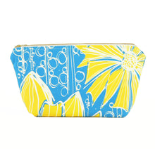 Load image into Gallery viewer, "Duchess" in Blue Bell- Fat Bottom Bag- Medium
