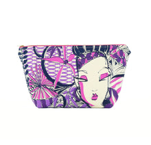 Load image into Gallery viewer, "Flirt" Fat Bottom Bag- Large
