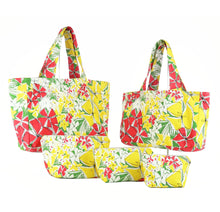 Load image into Gallery viewer, "French Meadows" Skat Bag
