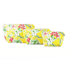 Load image into Gallery viewer, "French Meadows" Fat Bottom Bag- Small
