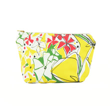 Load image into Gallery viewer, "French Meadows" Fat Bottom Bag- Small
