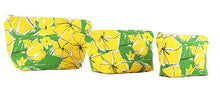 Load image into Gallery viewer, "California Dreamin'" Fat Bottom Bag- Medium
