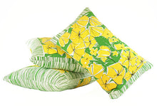 Load image into Gallery viewer, "California Dreamin'" 12" x 20" pillow

