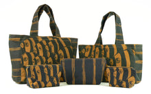 Load image into Gallery viewer, "Schooled" Fat Bottom Bag- Small
