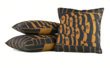 Load image into Gallery viewer, "Schooled" 18" x 18" pillow
