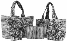 Load image into Gallery viewer, "Tumble Weeds" Day Tripper Bag
