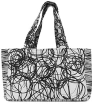 Load image into Gallery viewer, "Tumble Weeds" Skat Bag
